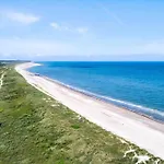 度假居 Jb122-fjerritslev-tyttebaerstien-14