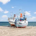 Jb122-fjerritslev-tyttebaerstien-14 度假居 *