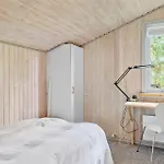 Jb122-fjerritslev-tyttebaerstien-14 度假居