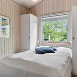 Jb122-fjerritslev-tyttebaerstien-14 度假居 *