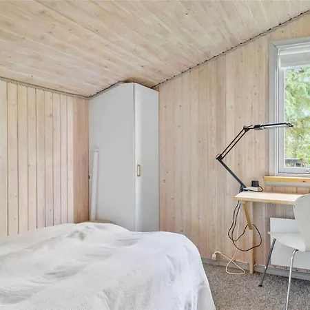 Jb122-fjerritslev-tyttebaerstien-14 Дом отдыха