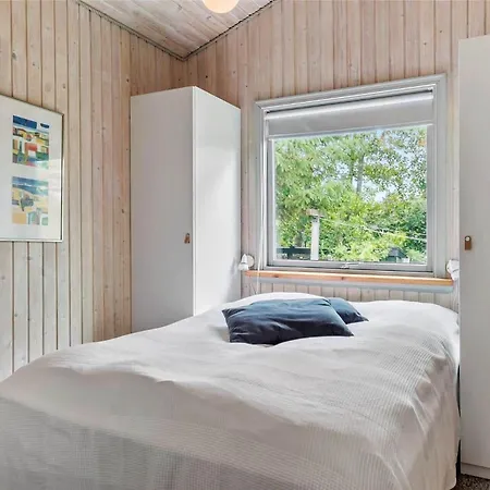 Jb122-fjerritslev-tyttebaerstien-14 Дом отдыха *