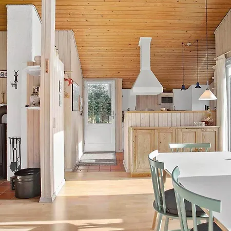 Jb122-fjerritslev-tyttebaerstien-14 Дом отдыха Torup Strand