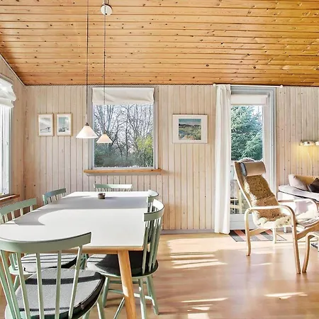 Tatil Evi Jb122-fjerritslev-tyttebaerstien-14 *