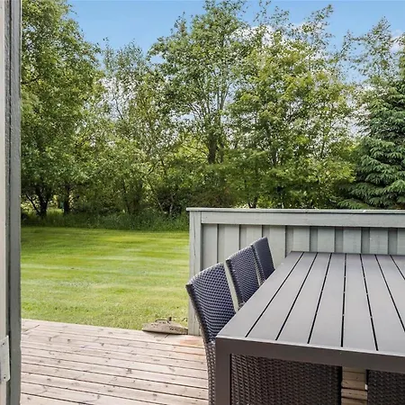 Jb122-fjerritslev-tyttebaerstien-14 Ferienhaus