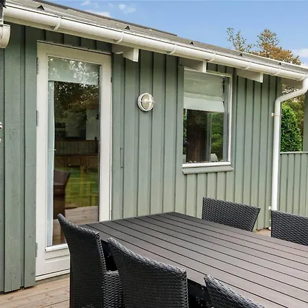 Ferienhaus Jb122-fjerritslev-tyttebaerstien-14